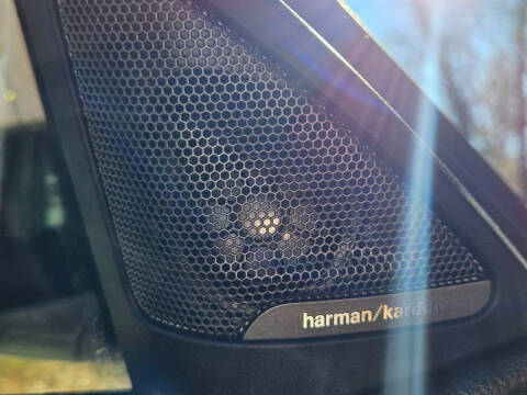 2015 BMW 4 Series 435i xDrive