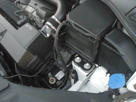 2013 Volvo S60 T5 Platinum