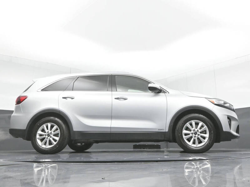 2019 Kia Sorento EX V6