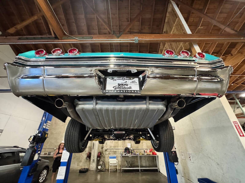 1965 Chevrolet Impala