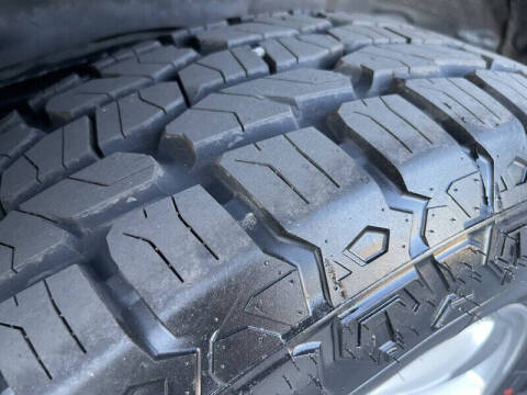 2006 Toyota 4Runner SR5