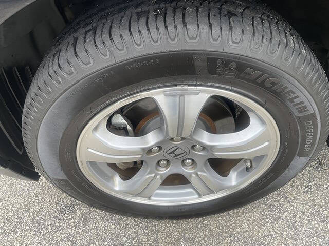 2014 Honda Pilot EX-L