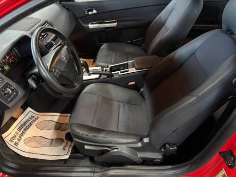 2008 Volvo C30 T5 Version 2.0 R-Design