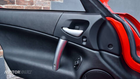 2006 Dodge Viper SRT-10