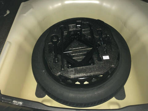 2017 Kia Cadenza Premium