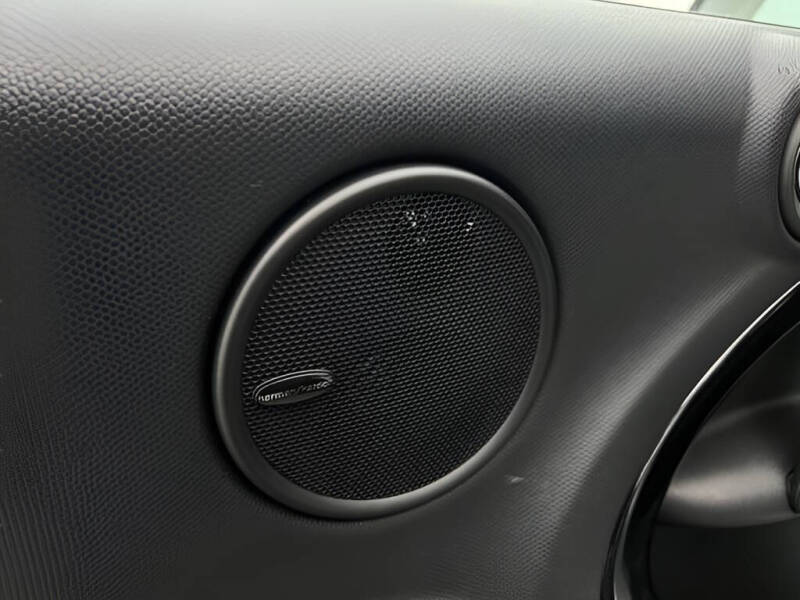 2014 MINI Countryman Cooper S ALL4