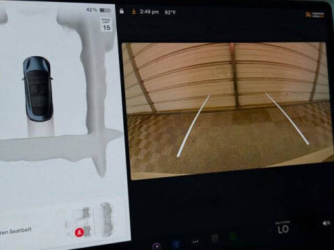 2024 Tesla Model 3 Performance
