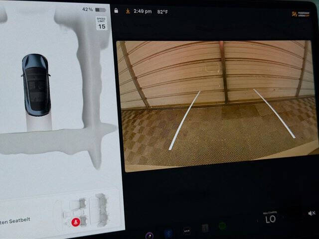 2024 Tesla Model 3 Performance