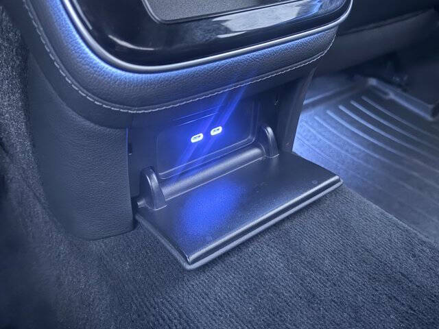 2023 Mercedes-Benz S-Class S 580 4MATIC