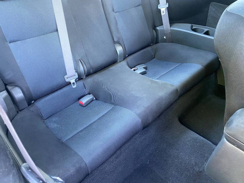 2005 Scion tC