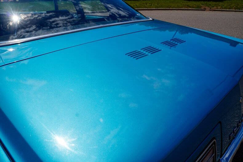 1971 Pontiac Catalina