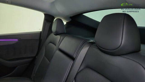 2026 Tesla Model Y Long Range