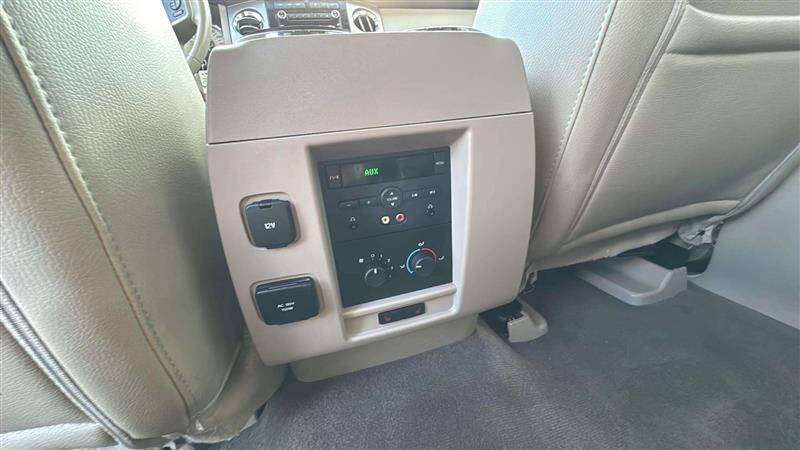 2014 Ford Expedition Limited