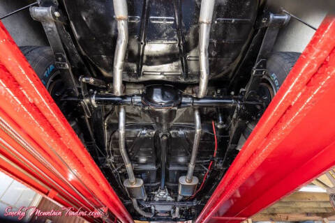 1940 Chevrolet Deluxe