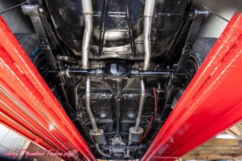 1940 Chevrolet Deluxe