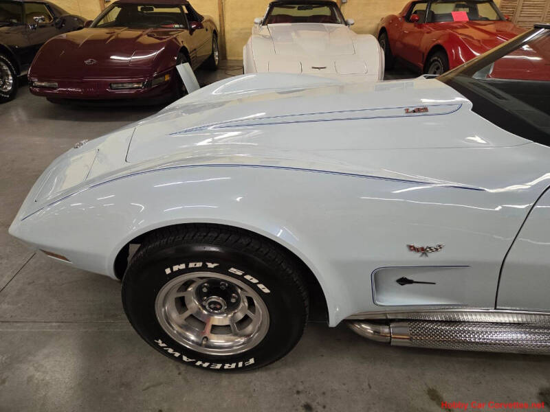 1978 Chevrolet Corvette