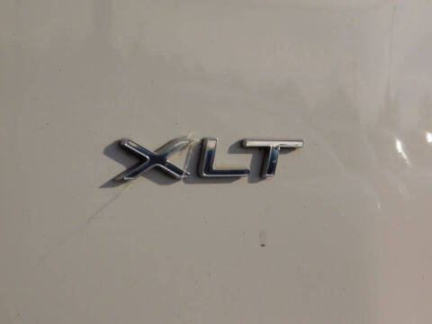 2023 Ford Transit 350 XLT