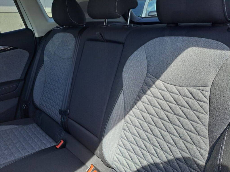 2025 Volkswagen Tiguan S