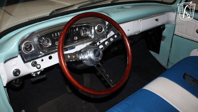 1965 Ford F-100