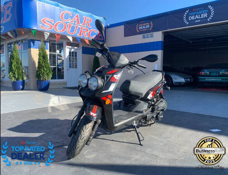 2024 Jihatsu 150CC