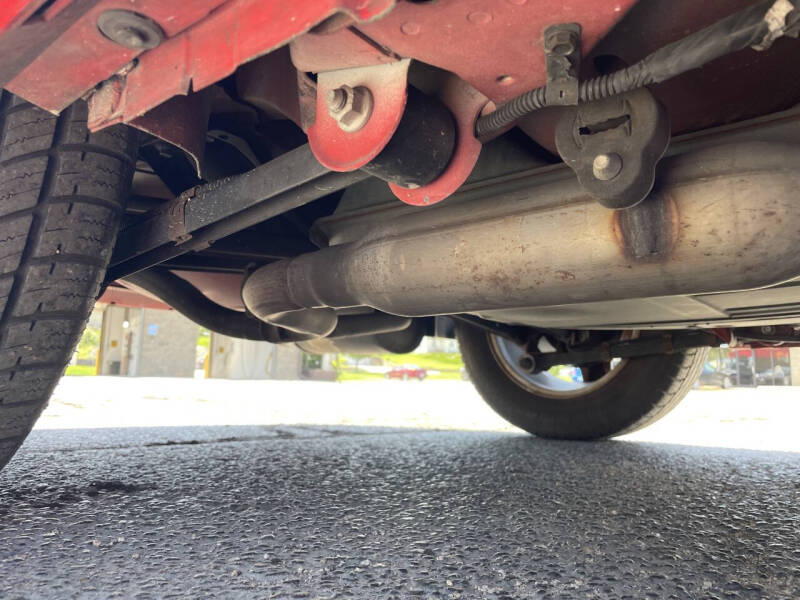 1996 Chevrolet Monte Carlo Z34