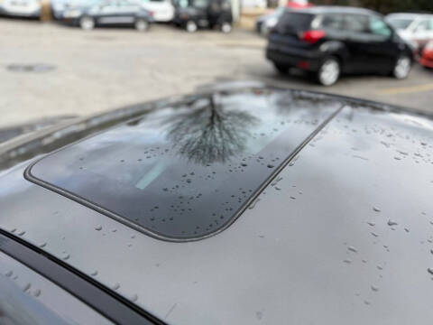 2010 Mazda MAZDA3 s Sport