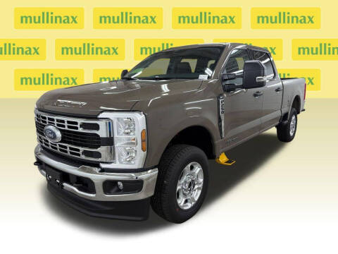 2026 Ford F-250 Super Duty