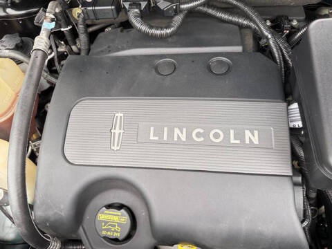 2013 Lincoln MKX