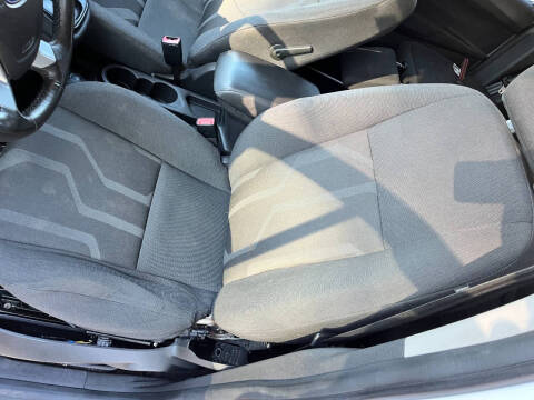 2018 Ford Transit Connect XLT