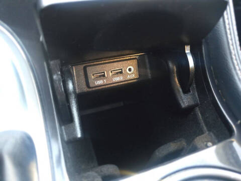 2017 Nissan Maxima 3.5 SV