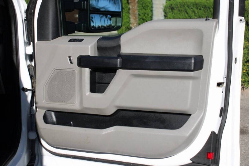 2020 Ford F-250 Super Duty