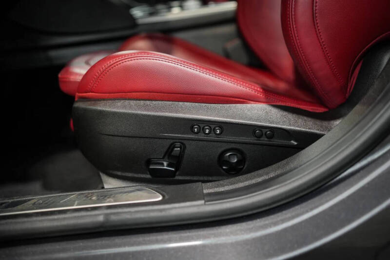 2024 Alfa Romeo Giulia