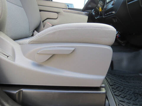 2018 GMC Sierra 2500HD