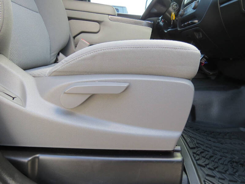 2018 GMC Sierra 2500HD