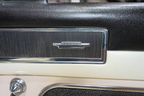 1958 Cadillac Series 62