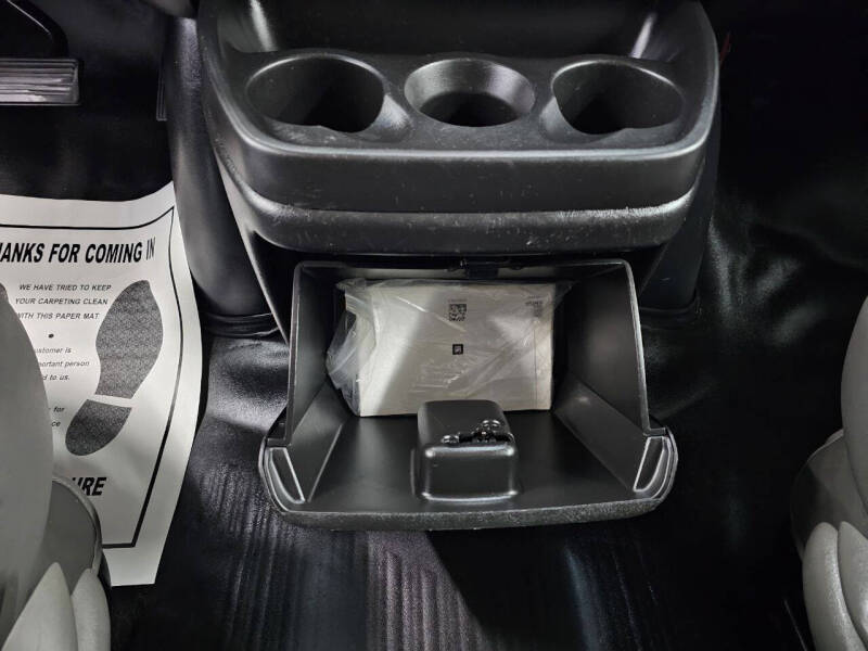 2018 GMC Savana 2500