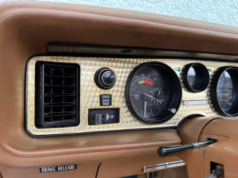 1979 Pontiac Firebird Trans Am