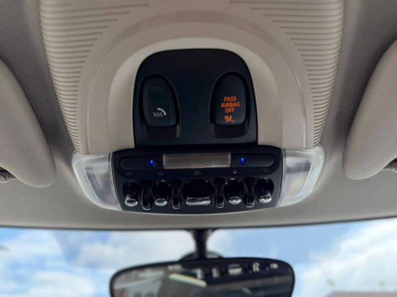 2019 MINI Hardtop 2 Door