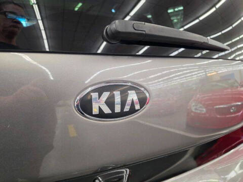 2017 Kia Soul !