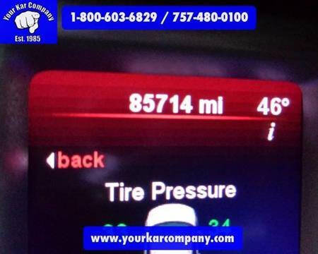 2011 Dodge Journey Mainstreet