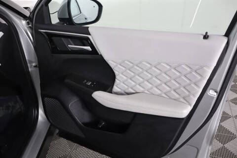 2024 Mitsubishi Outlander SEL