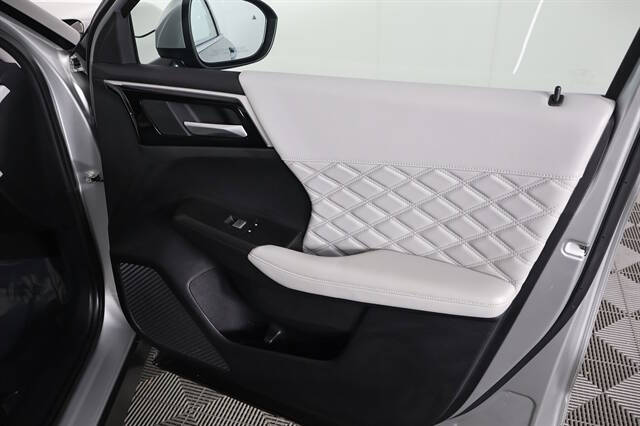 2024 Mitsubishi Outlander SEL