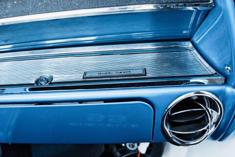 1967 Chevrolet Chevelle