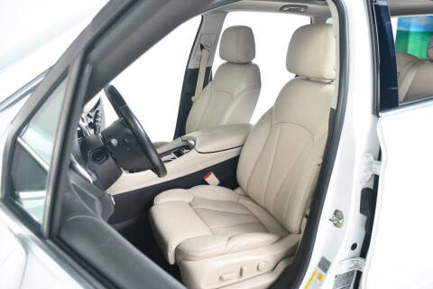 2019 Buick Envision Premium II