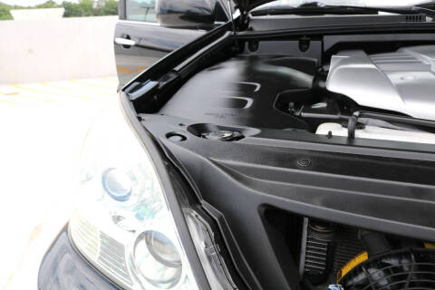 2009 Lexus GX 470