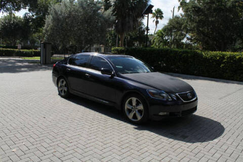 2006 Lexus GS 300