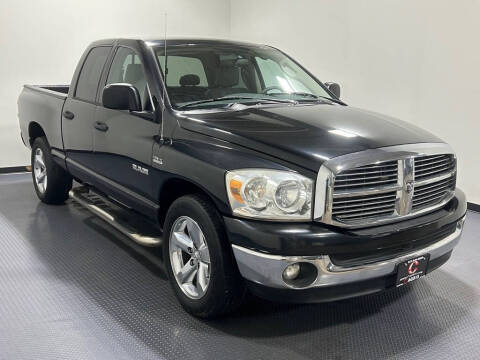 2008 Dodge Ram 1500