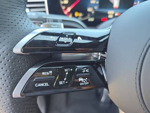 2025 Mercedes-Benz GLS GLS 450