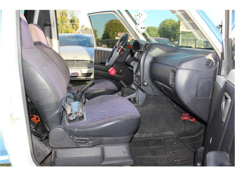 1998 Chevrolet Tracker