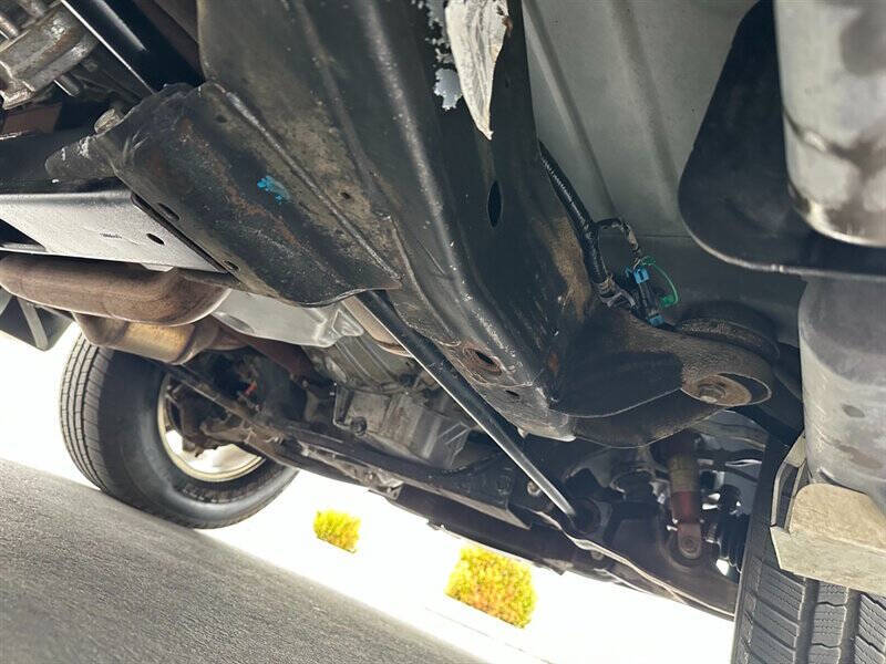 2005 Cadillac Escalade